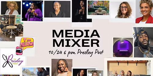 Local Media Mixer