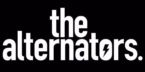 LIVE MUSIC: The Alternators