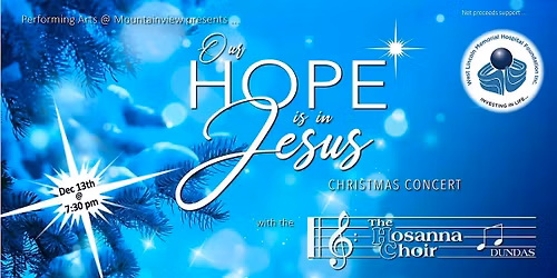 Annual Christmas Concert