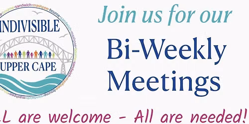 Bi-Weekly Meet-Up