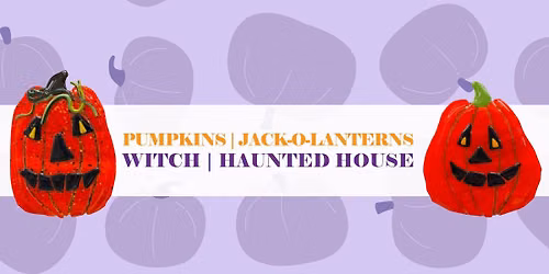 Halloween Projects