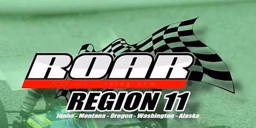 ROAR Regional Qualifier - Region 11 