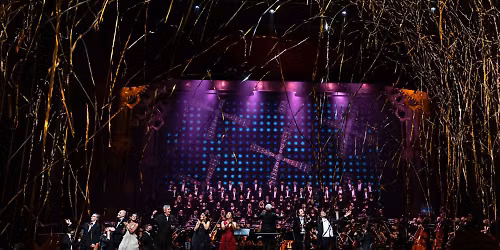 National Philharmonic - A Night at the Opera at Music Center at Strathmore