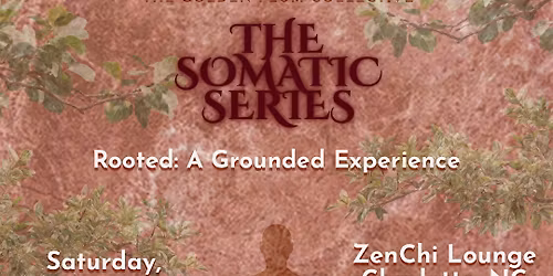 Rooted: A Somatic Showdown