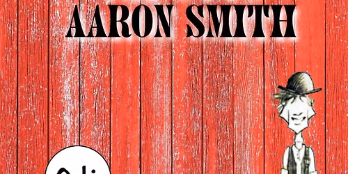 An Evening w\/ Chris Dollar, Pat Otto, & Aaron Smith