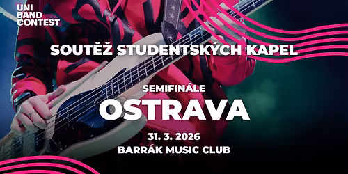 UBC \/ semifin\u00e1le Ostrava
