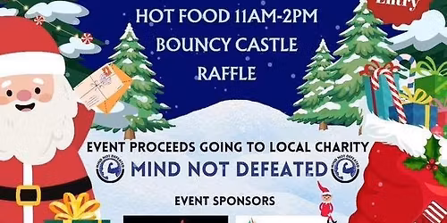 Estelle Star Jewellery at Caol Community Centre.