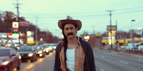 Stuck On - TODD DAY WAIT