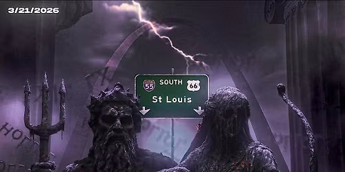 The Black Candle Ball