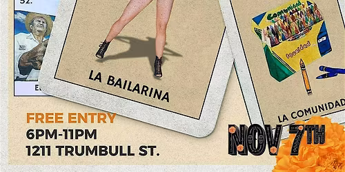 Dia De Los Muertos\/ Day of The Dead