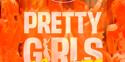 Pretty Girls Luv Raves