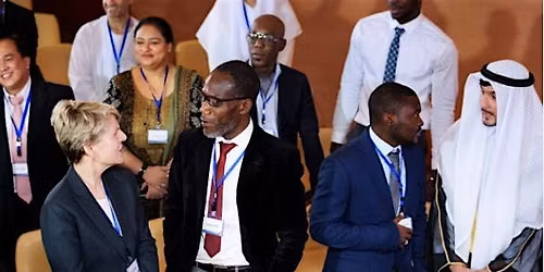 4rd Canada International Conference on Security and Safety Integration