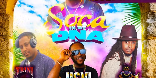 SOCA IN WEE DNA