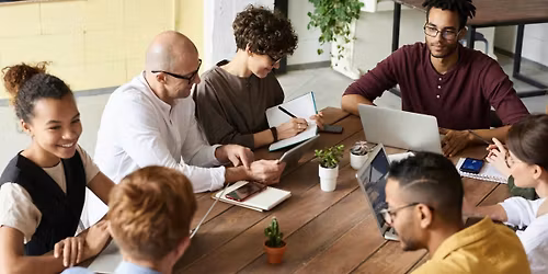 The Purpose Advantage
