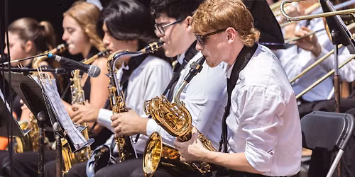 High School Showcase - 38th Elkhart Jazz Fest