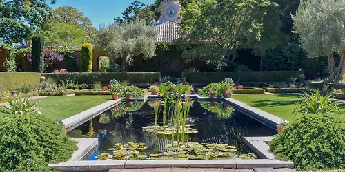 Filoli House & Gardens