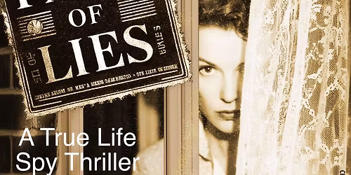 Pack of Lies Show Launch