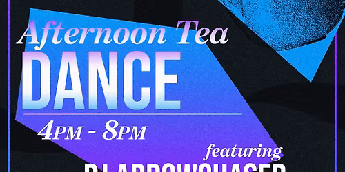 Afternoon Dance Party