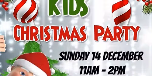 Kids Christmas party