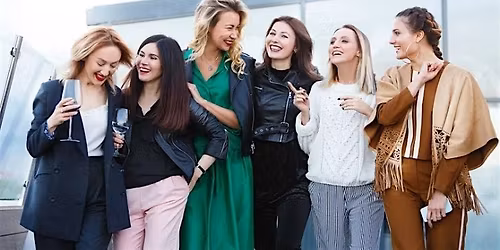 Finances in High Heels