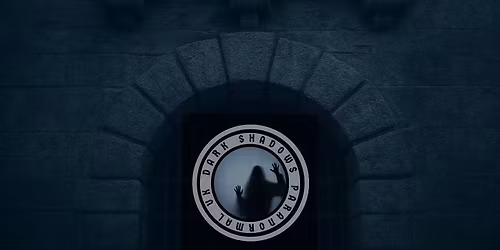 Paranormal Investigation at Nothe Fort