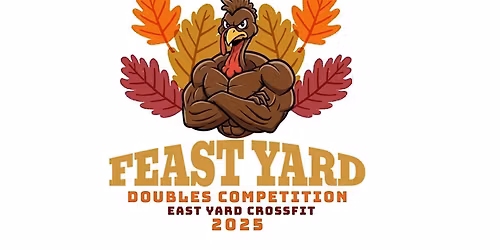 FEAST YARD CrossFit Comp
