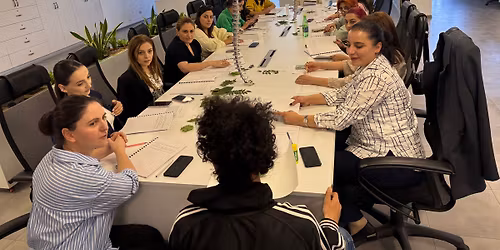 📣 Համագործակցության հրավեր — Դասընթաց նորարարական կրթական ծրագրի հիման վրա