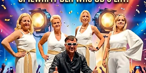 Jubileusz 5-lecia zespo\u0142u Kaprys