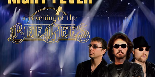 Night Fever - An Evening of The Bee Gees