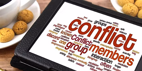 Conflict Management: Escaping the Drama Triangle