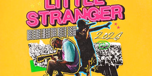 Little Stranger
