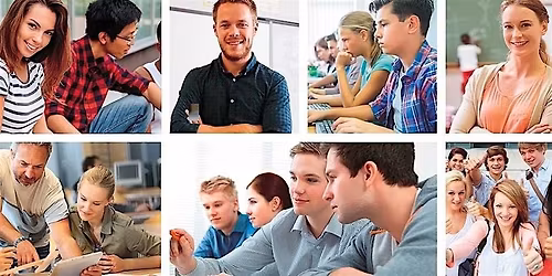 Teaching Relationships & Sexuality Education for Grade P-2 Teachers