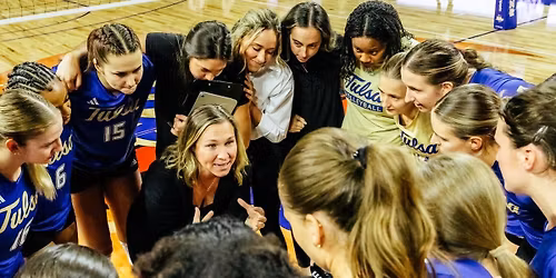 Parking Missouri State Bears at Tulsa Golden Hurricane Womens Basketball