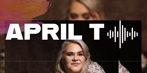 April T Soloist - Motown Pop Rock - At Legends Bar Stonham 
