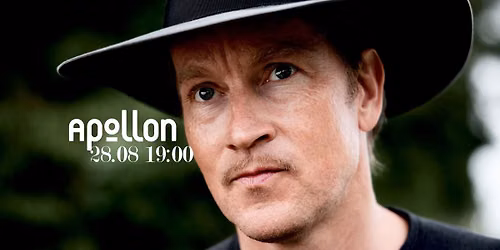 \u00d8ystein Greni presenterer Bigbang solo \/\/ Apollon