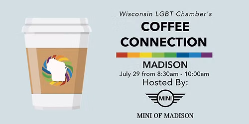 Madison Area Coffee Connection