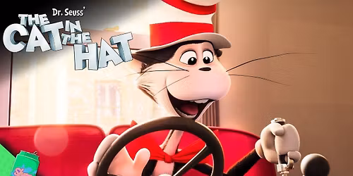 The Cat In The Hat