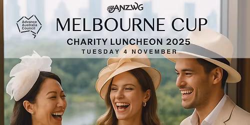 Melbourne Cup Bangkok 2025