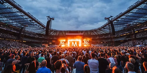 20\/20 LARGE Venues & Events speed networking - the annual UK showcase!