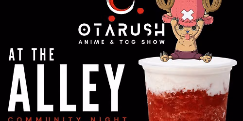Summer Fest at The Alley