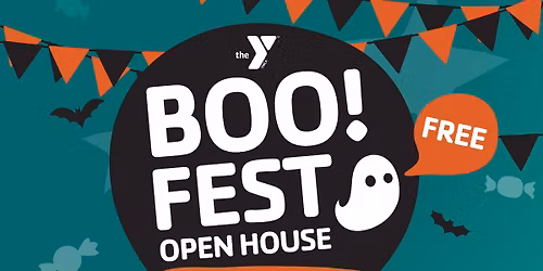 RecPlex Boo! Fest - Trunk Or Treat & Open House