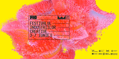 Festivalul Industriilor Creative (FIC)