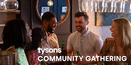 TCA Community Gathering