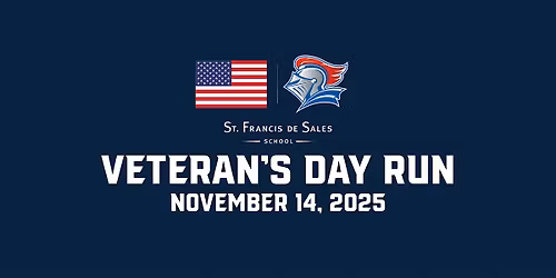 2025 Veterans Day Run