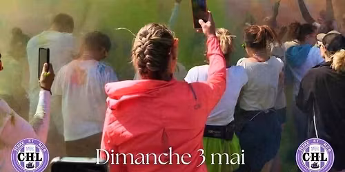 Color RUN Chl Terre et MER