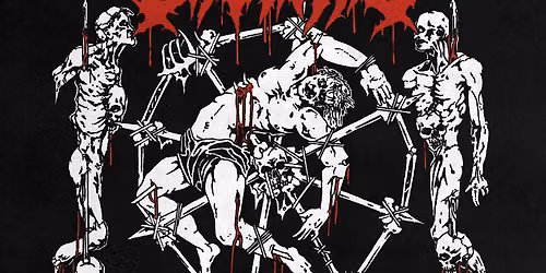 Corpse Pile, Agonize, Lower Class, Days of Grief