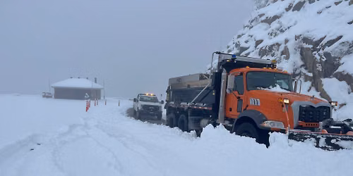 Snowplows