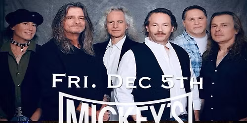 Winslow: An Evening of The Eagles