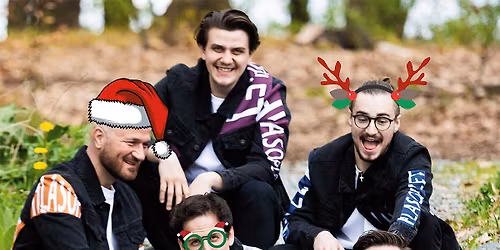 V\u00e1noce s Hlasopletem