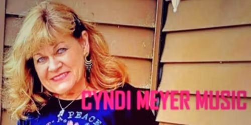 Cyndi at The Stagecoach Inn